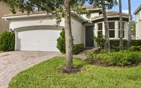 1043 Center Stone Lane Riviera Beach FL 33404