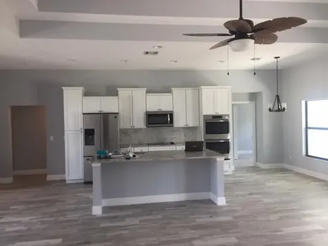 3182 SW Hickenlooper Street Port St Lucie FL 34953