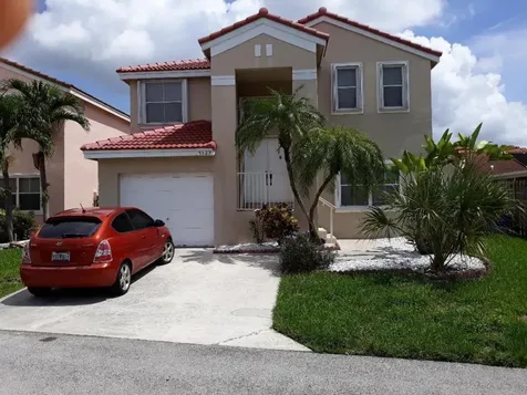 7325 Viscaya Circle Margate FL 33063