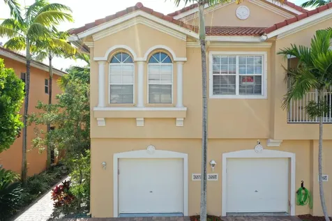 3271 Scarletta Drive Riviera Beach FL 33404