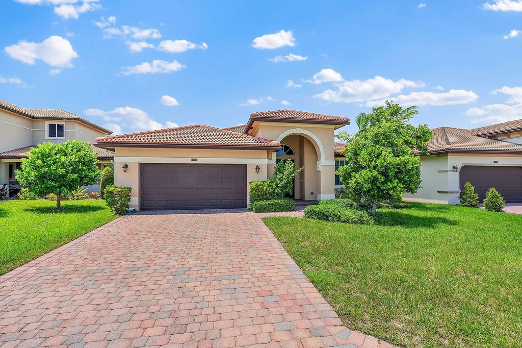 7197 Damita Drive Lake Worth FL 33463