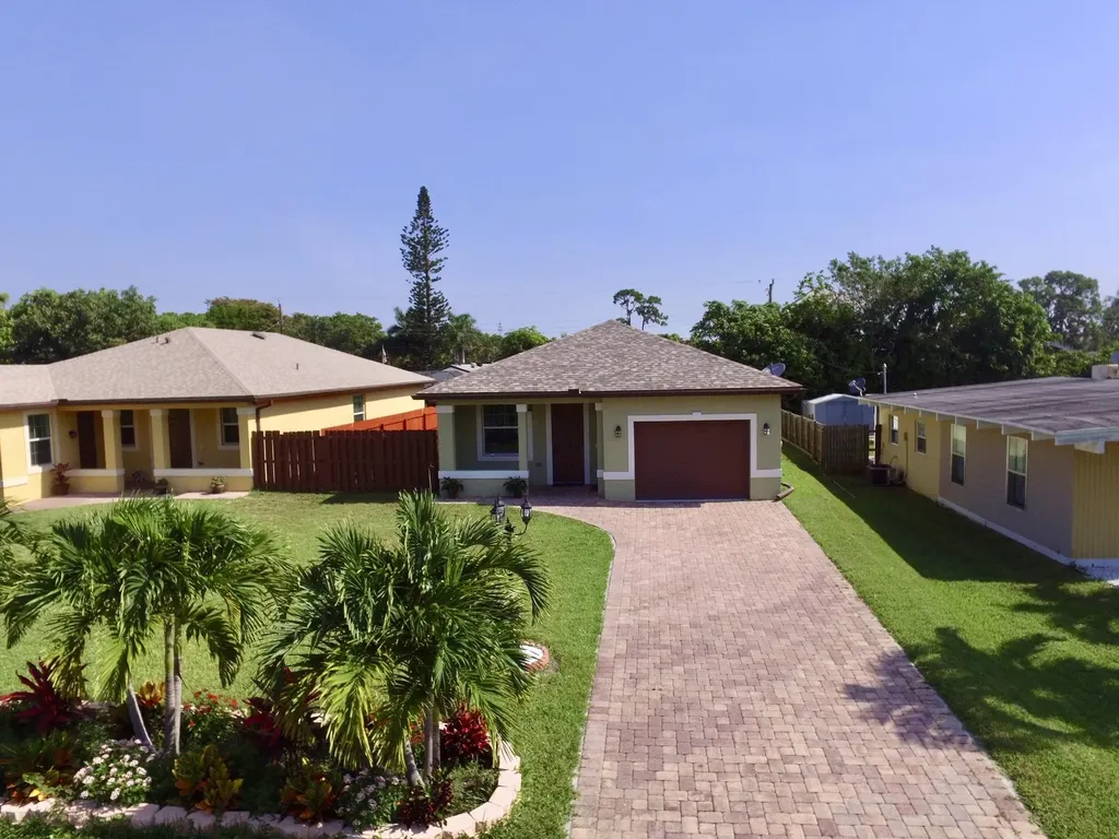 5163 Washington Road Delray Beach FL 33484