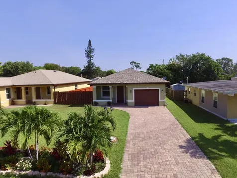 5163 Washington Road Delray Beach FL 33484