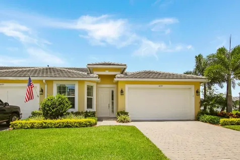 6133 NW Wick Lane Port St Lucie FL 34983