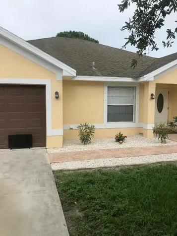 341 NW Hogan Street Port St Lucie FL 34983