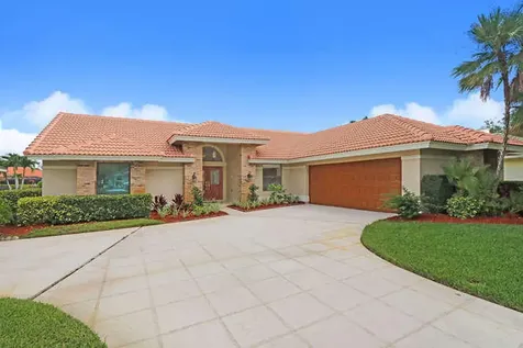 6673 Lakeland Court Jupiter FL 33458