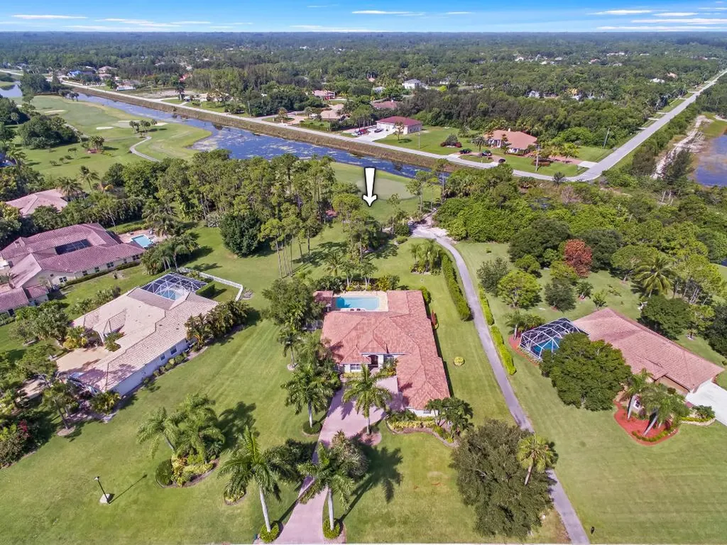 11854 Dunbar Court Palm Beach Gardens FL 33412