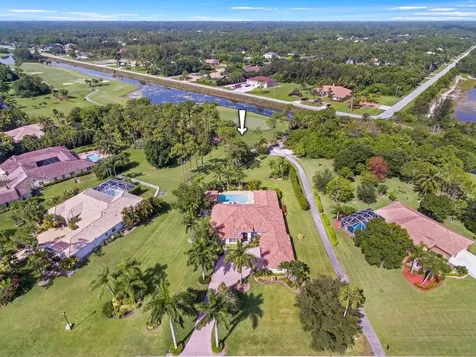 11854 Dunbar Court Palm Beach Gardens FL 33412