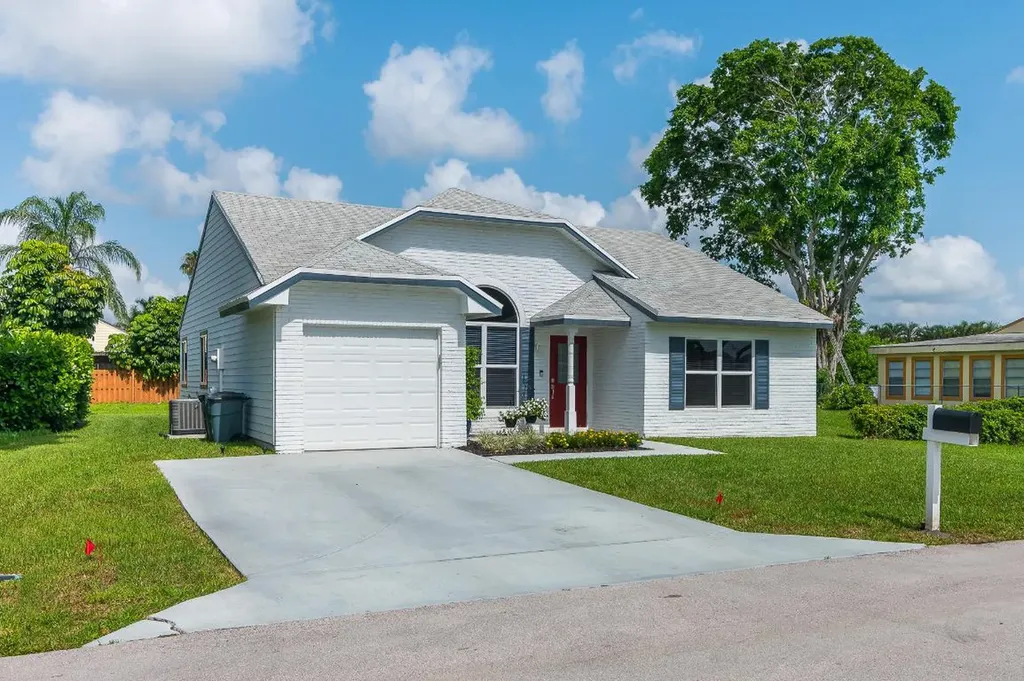 23265 Cedar Hollow Way Boca Raton FL 33433