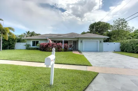 398 NE 23rd Street Boca Raton FL 33431
