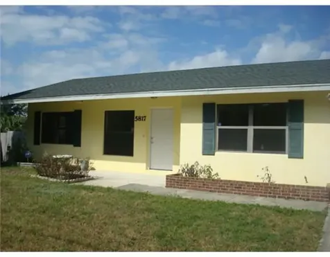 5817 Pinetree Drive Fort Pierce FL 34982