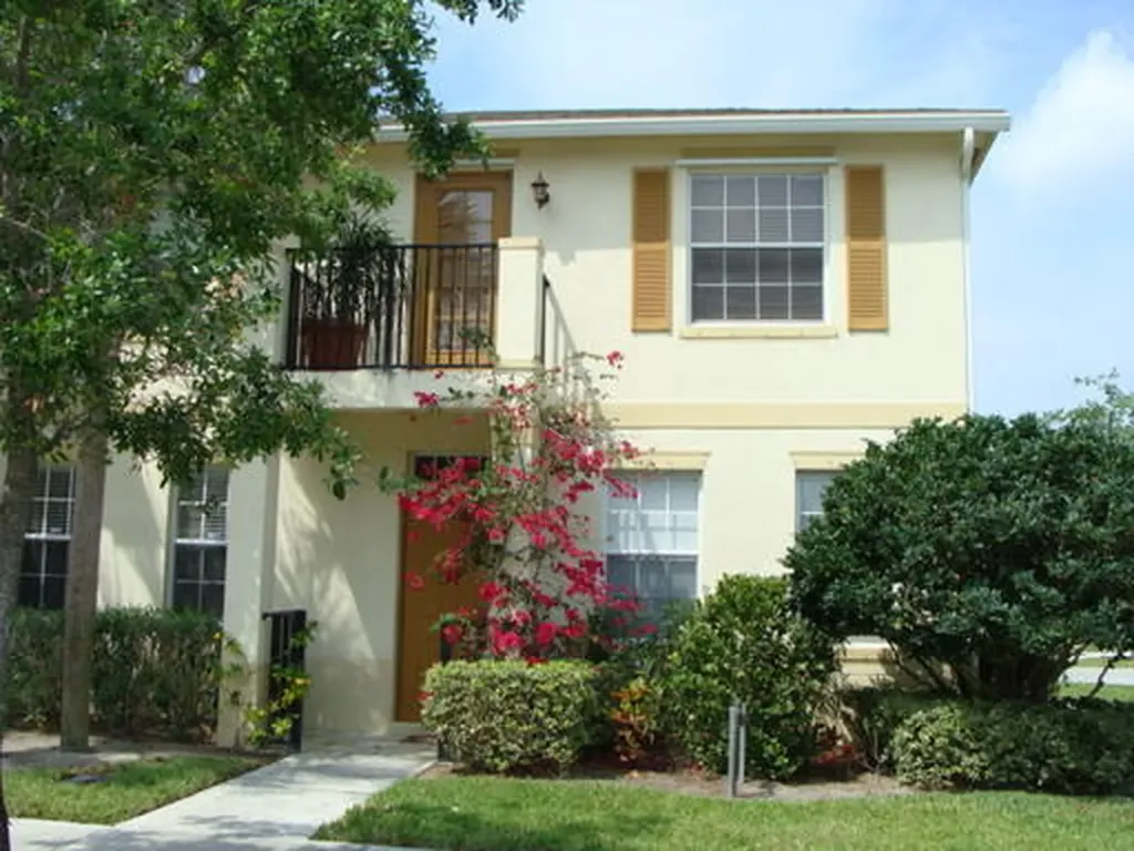 1880 SE High Springs Drive Port St Lucie FL 34952
