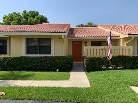 6720 Bridlewood Court Boca Raton FL 33433