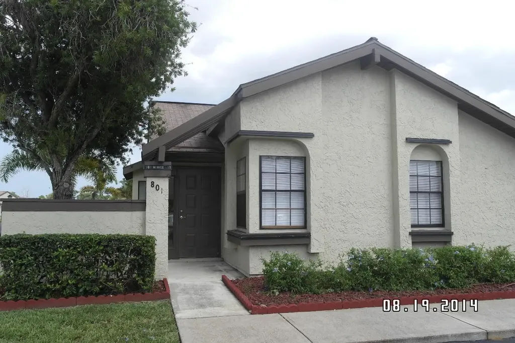 801 SW Monica Street Port St Lucie FL 34953