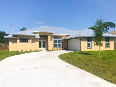 1280 SW Kalevala Drive Port St Lucie FL 34953