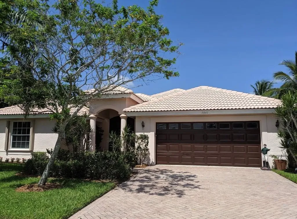 1841 Corsica Drive Wellington FL 33414
