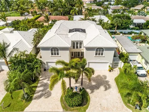 225 Claremont Lane Palm Beach Shores FL 33404
