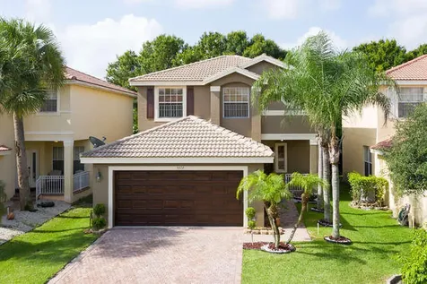 5424 Wellcraft Drive Greenacres FL 33463