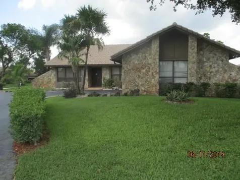 308 NW 108th Avenue Coral Springs FL 33071