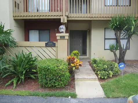 13105 Belhaven Court Wellington FL 33414