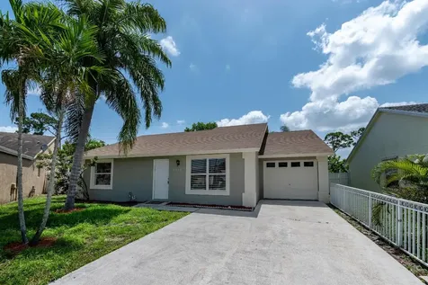 5351 Blueberry Hill Avenue Lake Worth FL 33463