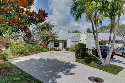274 Palmetto Court Jupiter FL 33458