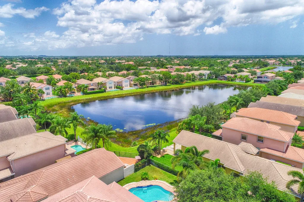 8972 Briarwood Meadow Lane Boynton Beach FL 33473