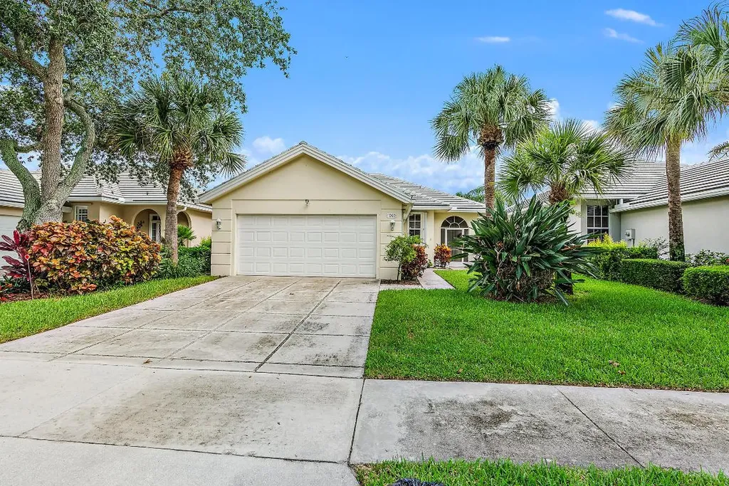 1069 Bedford Avenue Palm Beach Gardens FL 33403