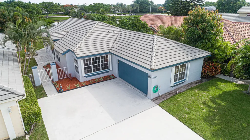 6184 Lansdowne Circle Boynton Beach FL 33472