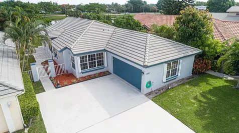 6184 Lansdowne Circle Boynton Beach FL 33472