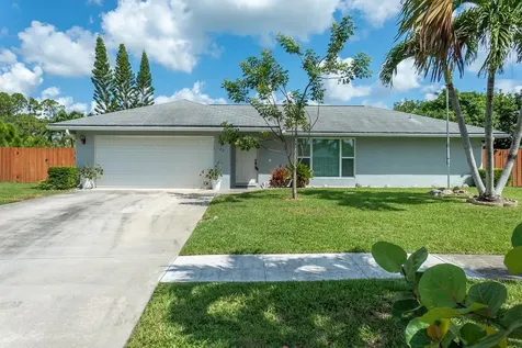 122 Valencia Street Royal Palm Beach FL 33411