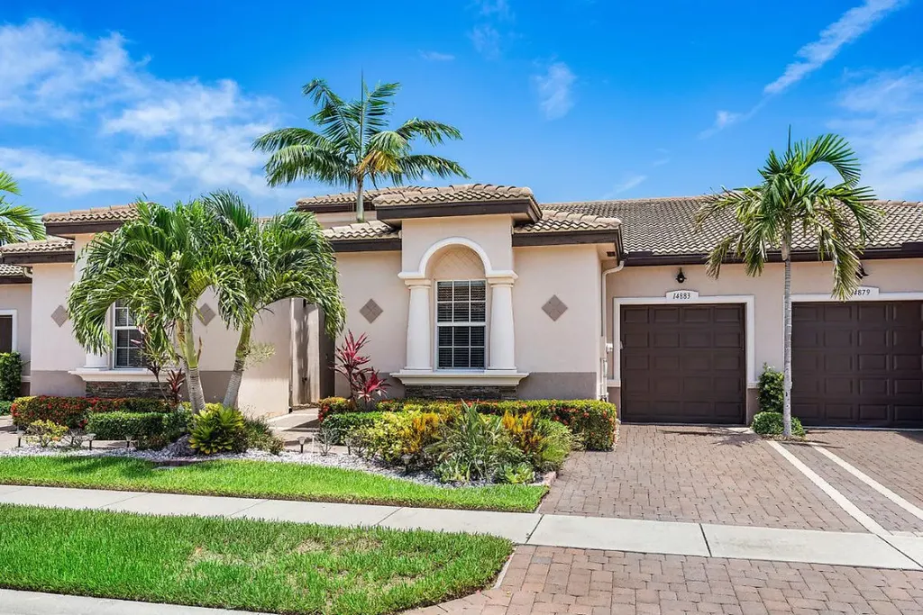 14883 Barletta Way Delray Beach FL 33446