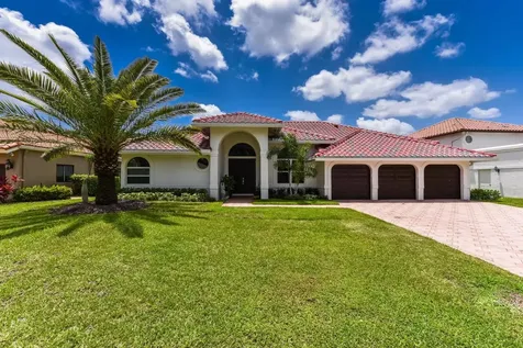 6109 Vista Linda Lane Boca Raton FL 33433