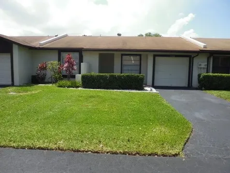 5081 Forsythia Street Delray Beach FL 33484