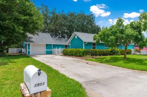 1501 SW Vizcaya Circle Palm City FL 34990