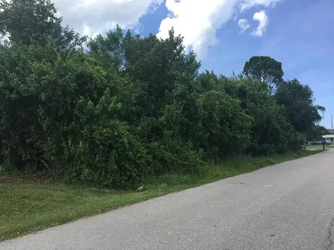 761 Altura Street Port St Lucie FL 34952