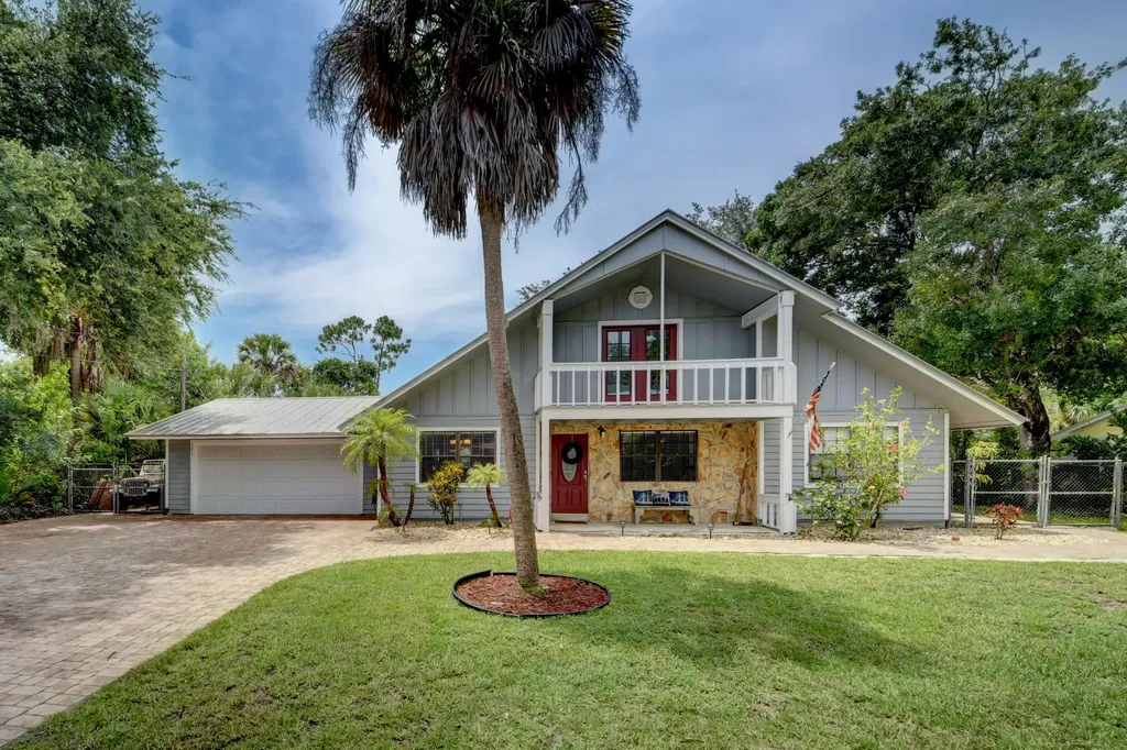 501 SW Timber Trail Stuart FL 34997