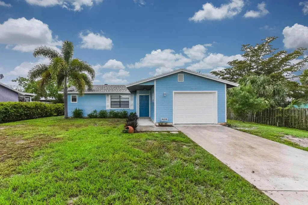 3769 NE Linda Drive Jensen Beach FL 34957