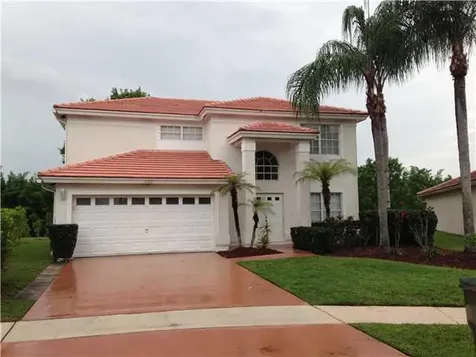 1502 S Club Drive Wellington FL 33414