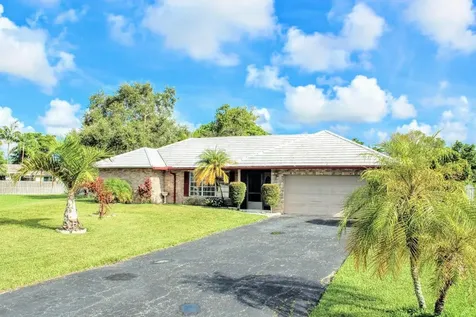 10651 NW 41st Street Coral Springs FL 33065