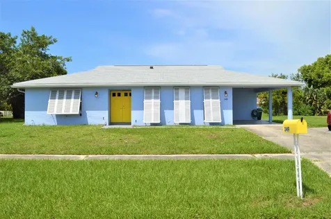 349 NE Bracken Road Port St Lucie FL 34983