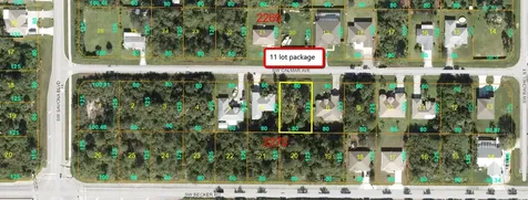 1050 SW Calmar Avenue Port St Lucie FL 34953