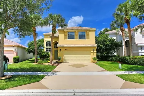 6718 Columbia Avenue Lake Worth FL 33467