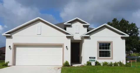 6939 NW Denargo Street Port St Lucie FL 34983