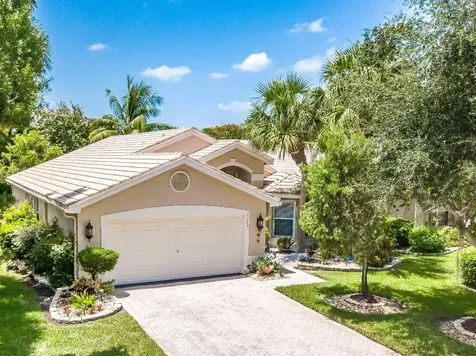 7283 Tonga Court Boynton Beach FL 33437