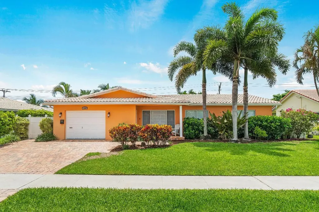 1180 SW 12th Terrace Boca Raton FL 33486