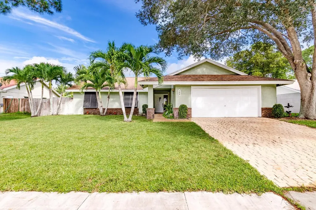 130 Sevilla Avenue Royal Palm Beach FL 33411