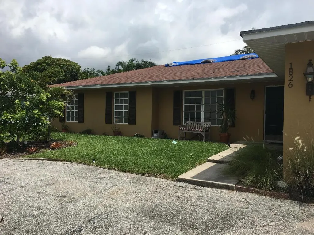 1826 17th Court N Lake Worth Beach FL 33460