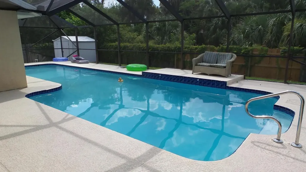 2074 SW Villanova Road Port St Lucie FL 34953