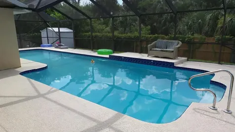 2074 SW Villanova Road Port St Lucie FL 34953
